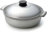 SNOW PEAK snow peak Noen-nabe 30 CS-250 Camping Cooking Pot F/S from Japan