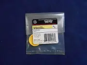 GE CR104PXM01E Controls Color Cap (Yellow) - New In Factory Package