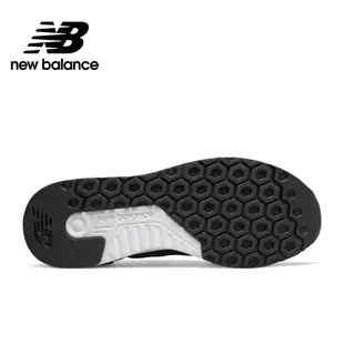 【New Balance】 NB 復古運動鞋_中性_黑色_MS247SG3-D楦 247