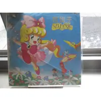 在飛比找蝦皮購物優惠-LD影碟(封面有瑕疵 片況佳中文字幕)~懷念的日本卡通-花仙