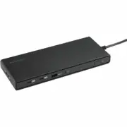 Kensington K32810NA SD4842P EQ USB-C Triple 8K Video Docking Charge Station