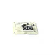 Midea 17122000006863 Display Board Subassembly