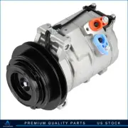 For Dodge Sprinter 2500 3500 Base 2.7L 2003-2006 CO 11307C AC A/C Compressor