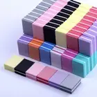 Buffer Strips Nail Sanding Buffer Polishing block Mini Nail File Nail Polish