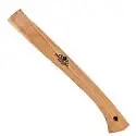 Gransfors Bruk 415-406 - 35cm Spare Hickory Handle for Wildlife Hatchet (415)