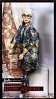 Iconic IRIS APFEL signature Collectible Barbie Doll