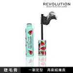 【MAKEUP REVOLUTION】玩妝革命 防水睫毛膏-西瓜 8ML