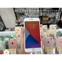 在飛比找蝦皮購物優惠-現貨實拍 iPhone 6s Plus 16.32.64.1