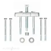 Toledo Heavy Duty Steering Wheel Puller - 250250