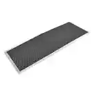 2x Westinghouse Rangehood Carbon Filter 200 X 515mm # AR6RCF WRG605IK RDHR6S