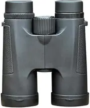 10X42 Binoculars for Adults, Clear Weak LightBinoculars for Birds Watching Hunting Sports Phase Coated High-Power Mobile