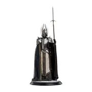 The Lord of the Rings Fountain Guard of Gondor Statue Collectable Toy