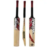 SPARTAN SVR KING ENGLISH WILLOW CRICKET BAT SH
