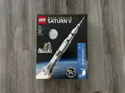 LEGO Saturn V (92176)
