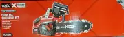 OZITO 18V Chainsaw Kit Includes 18V 4.0Ah Battery And Fast Charger