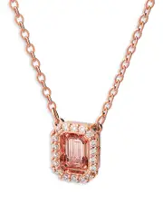 Swarovski Una Pendant Necklace, 14.9