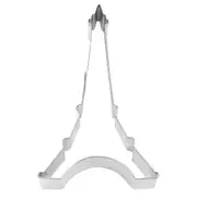 D.Line Cookie Cutter Eiffel Tower 11cm