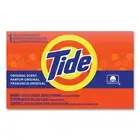 Tide Vending-Design Powder Laundry Detergent 1.5 oz. 156/Carton 49340