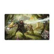Star City Games Standard State Championship 2015 Playmat - Druid