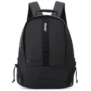 Jeep Versatile 15.6" Laptop Backpack - Black (JS011B)