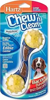 Hartz Dental Toy, Multi, Large