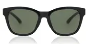 Smith CAPER 807/IR Men's Sunglasses Black Size 53