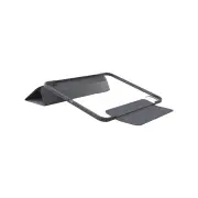OtterBox Symmetry Folio Case for iPad Pro 11" Gen 5 (2024) - Black
