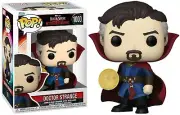 Funko Pop! MARVEL DOCTOR STRANGE MULTIVERSE OF MADNESS - DOCTOR STRANGE INSTOCK