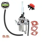 Carburetor For Ariens Sno-Tek 920403 28" Snow Blower w/ LCT StormForce 208cc