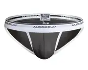 BASELINE Grey Bikini XL