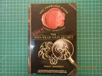 在飛比找Yahoo!奇摩拍賣優惠-《The 100-year-old Secret 》 Tra