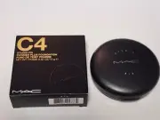 MAC C4 Studio Fix Powder Plus Foundation Original Formula