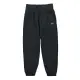 【NIKE 耐吉】As W Nsw Phnx Flc Hr Os Pant 女款 黑色 高腰 刷毛 長褲 DQ5888-010