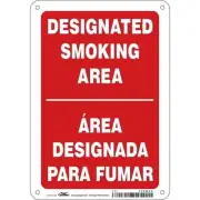 Condor Safety Sign,10 inx7 in,Aluminum 474M05 Condor 474M05 0194484029555