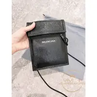 在飛比找蝦皮購物優惠-正品現貨 Balenciaga 巴黎世家 532298 黑色