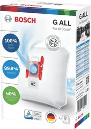 Bosch PowerProtect Dustbag