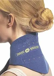Activease by DickWicks Thermal Neck Support, One Size