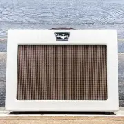 Tone King Sky King Beige 35W All-Tube Two Channel 1x12" Guitar Combo Amplifier
