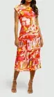 Gorman x Mangjara "Yimirri" Dress