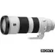 【SONY 索尼】SEL200600G FE 200-600mm F5.6-6.3 G 望遠變焦鏡 (公司貨)