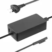 STS Adapter Charger For Microsoft Surface Pro Series -15V 65W