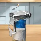 Foldable Bottle Opener Kitchen Tool Bartender Use Tool High Hardness Bottle