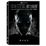 冰與火之歌：權力遊戲 第七季 (5DVD)