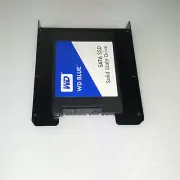 HP Pavilion p7-1549, 500GB SSD Solid State Hard Drive w/ Windows 10 Home 64-Bit