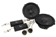 Infinity KAPPA 603CF 6.5" 2-Way Component Speakers