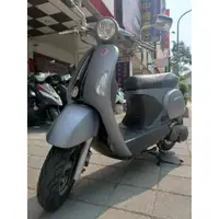 在飛比找蝦皮購物優惠-【大台中中古機車行】KYMCO 光陽機車 2012年MANY