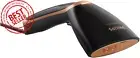 Handheld Garment Steamer, Steam&Go Plus, 1300W, Horizontal & Vertical Steaming