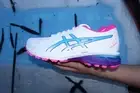 asics gt 2000 Pure Lagoon