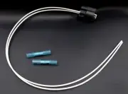 NEW ACDelco Multi Purpose Wiring Pigtail Kit 2 Wire PT2796 Chevy GMC Buick 02-16
