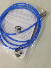 (1 New) Baumer Inductive Proximity Switch Sensor IFRM 08N1707 10-30VDC